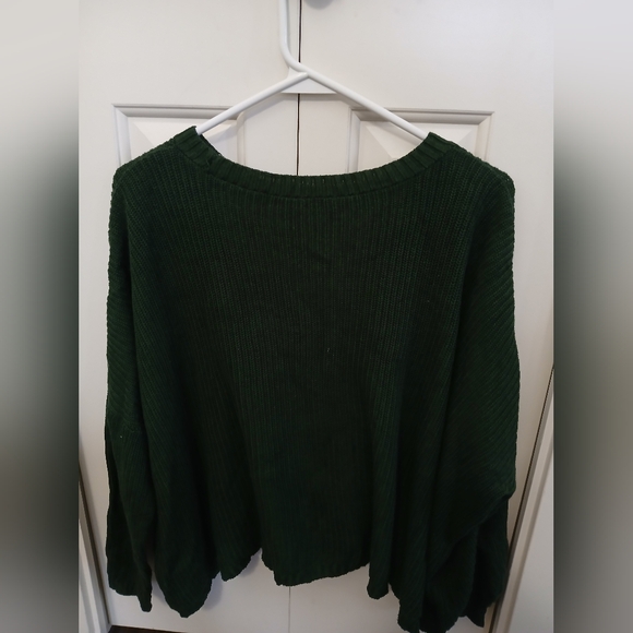 Emma Knudsen Knit Sweater - Picture 3 of 3